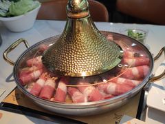 -黄记煌三汁焖锅(崇文门店)