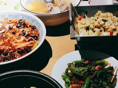 -卞氏菜根香(青羊万达店)