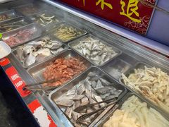 -大师兄酱骨火锅