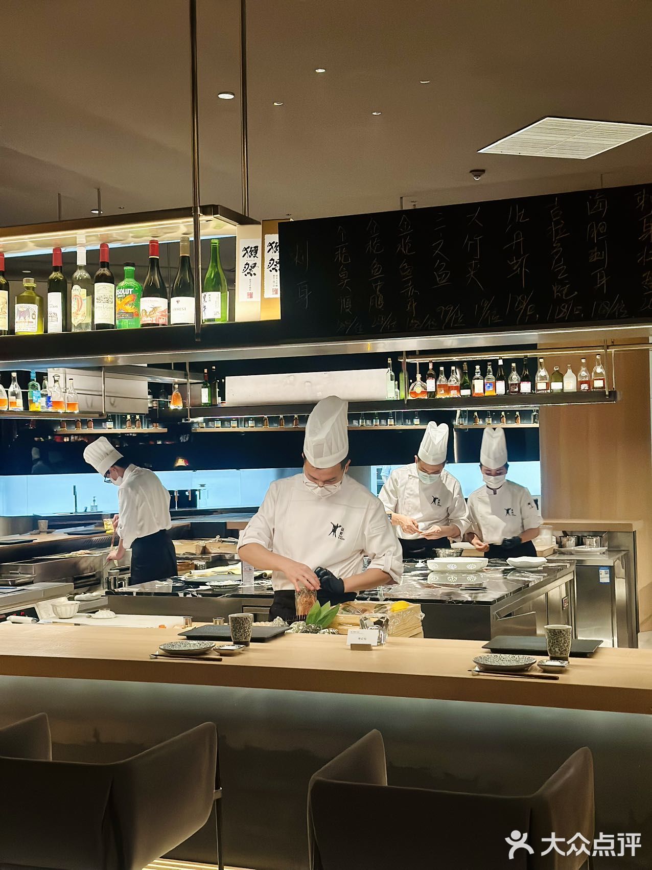 美景美食双在线，氛围感拿捏住啦