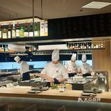 美景美食双在线，氛围感拿捏住啦