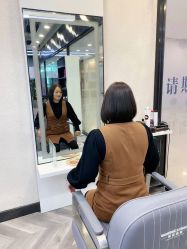 -慕名造型
