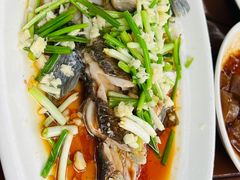 -羡餐厅·杭帮菜·淳菜(千岛湖自由洲际殿店)