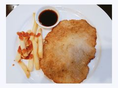 -德大西餐社(云南南路店)