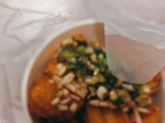 -周签签锅巴土豆(建设路总店)