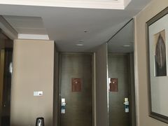 -扬州绿地铂骊酒店