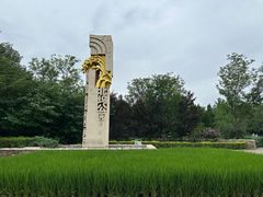 -北坞公园