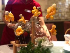 -北京王府井希尔顿酒店·秦唐中餐厅Chynna
