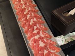 -京悦南门涮羊肉·羊蝎子火锅(田林路店)