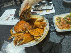 -三妹小龙虾·黄油蟹(华侨城总店)