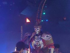 -欧米亚派对酒吧(绵阳店)