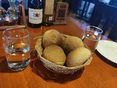 -布拉格餐厅· 中欧捷克菜(全国首店)