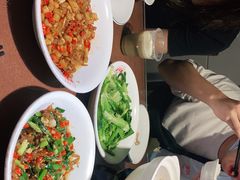 -天下客饭店(中山路店)