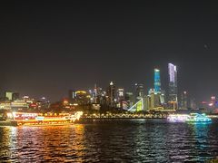 -珠江夜游广州塔·中大码头