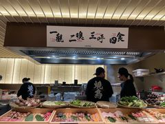 -一豚轩·烧鸟·豚骨拉面(五四路店)