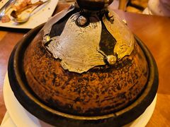 -Tajine Moroccan塔金摩洛哥中东餐厅