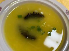 养身玉子羹-听鹂馆饭庄(颐和园店)