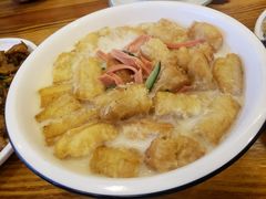 -南北草堂家常菜(晶都店)