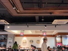 -围炉夜话·潮汕卤水火锅(榕江店)