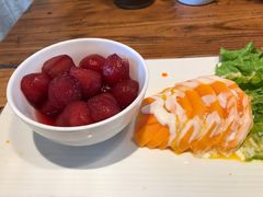 -有才叔的小馆(招商依云曲江店)