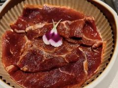 -海底捞火锅(长宁路龙之梦店)