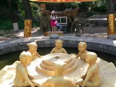 -北山公园