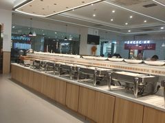-素满香·食养自助(福州·长乐北路店)
