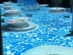 -翡翠36餐厅(浦东香格里拉店)