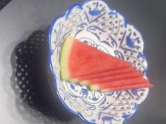 -忆江南·临江鱼馆