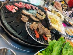 -玄希浪漫厨房·韩料烤肉(湖滨银泰in77店)