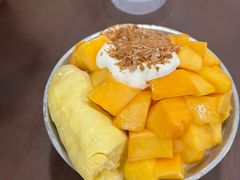 -水牛奶皇后糖水铺(深圳总店)