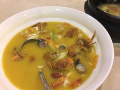 -园林格兰云天大酒店-太极名厨中餐厅