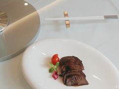 -和平官邸·花园餐厅(武定西路店)