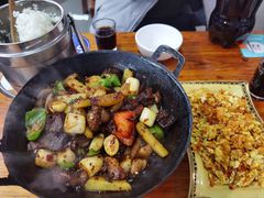 -胡师傅三下锅(汽车站店)