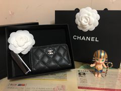 -CHANEL(恒隆广场店)
