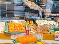 -泸溪河桃酥(湖滨银泰in77店)