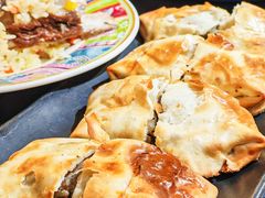 -伊带伊路新疆美食府(呼家楼店)
