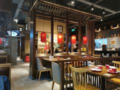 大堂-关东小磨东北菜(碧江广场店)