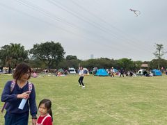 景点-长洲岛