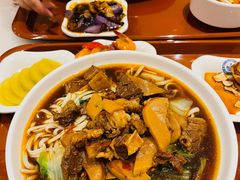 -慈溪白金汉爵大酒店