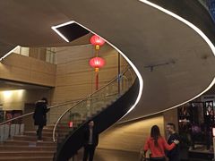 -北京北辰洲际酒店