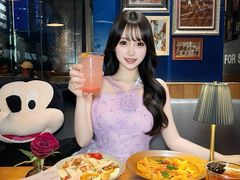 -The Happy Monk(前海壹方汇店)