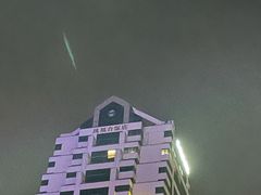 -南京凤凰台饭店