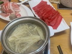 -良兴火锅