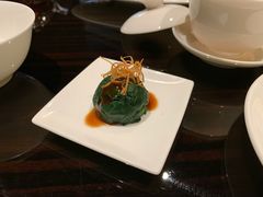 -北京四季酒店·采逸轩