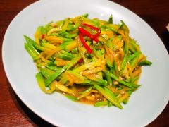 -山里亲戚(淞虹路店)