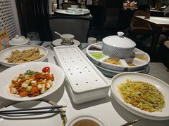 -羲和雅苑•北京烤鸭(国贸商城店)