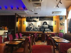 -安妮意大利餐厅(世贸天阶店)