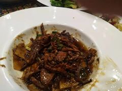 -城南往事风味主题餐厅(领秀城店)