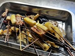 -怪老头甜不辣(抚琴小区店)